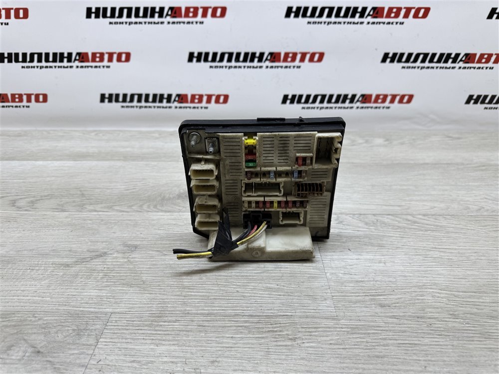 Блок предохранителей под капот, 4000 рублей, Севастополь