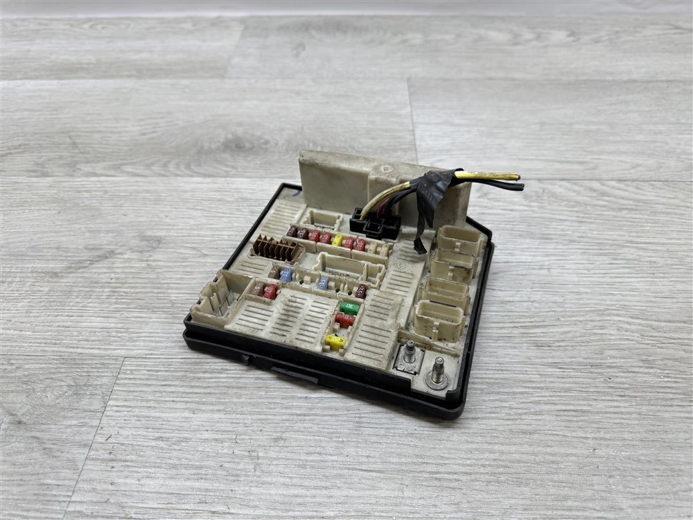 Блок предохранителей под капот, 4000 рублей, Севастополь