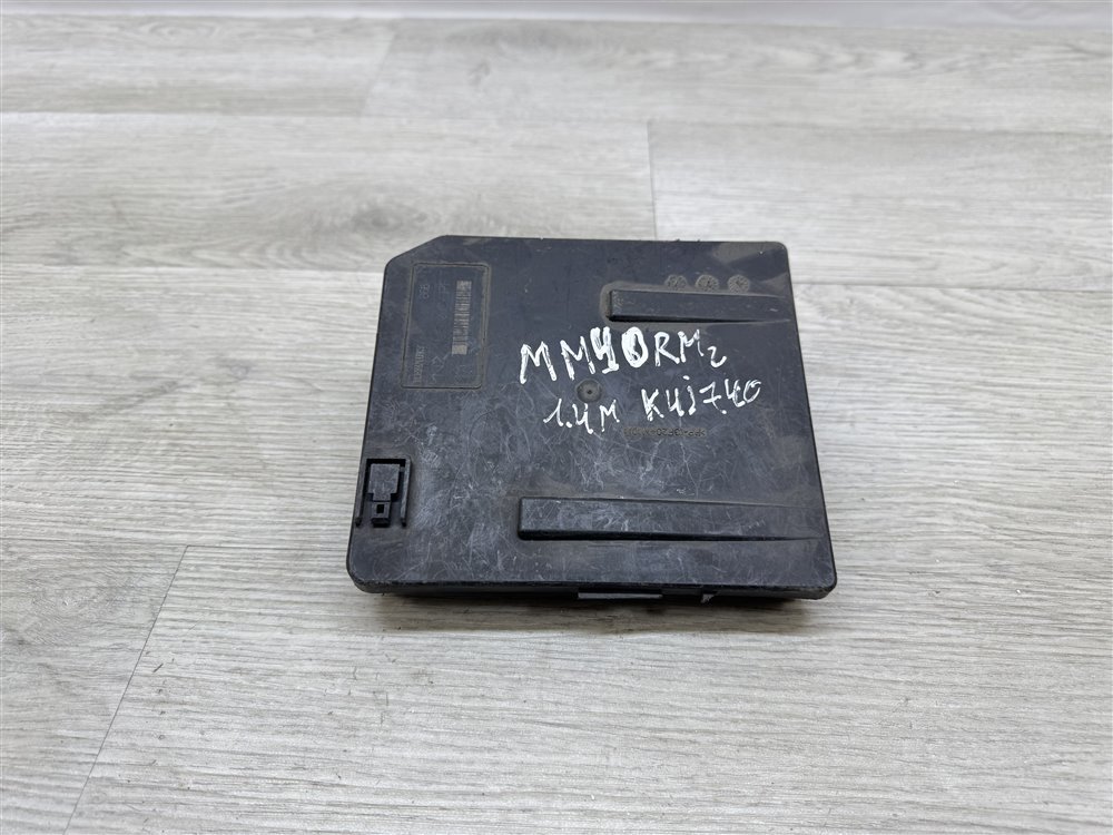 Блок предохранителей под капот, 4000 рублей, Севастополь