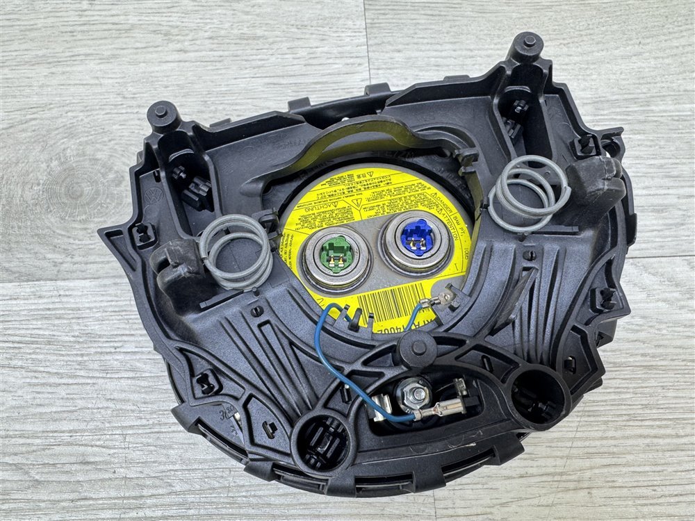 Подушка безопасности в руль, 3800 рублей, Севастополь