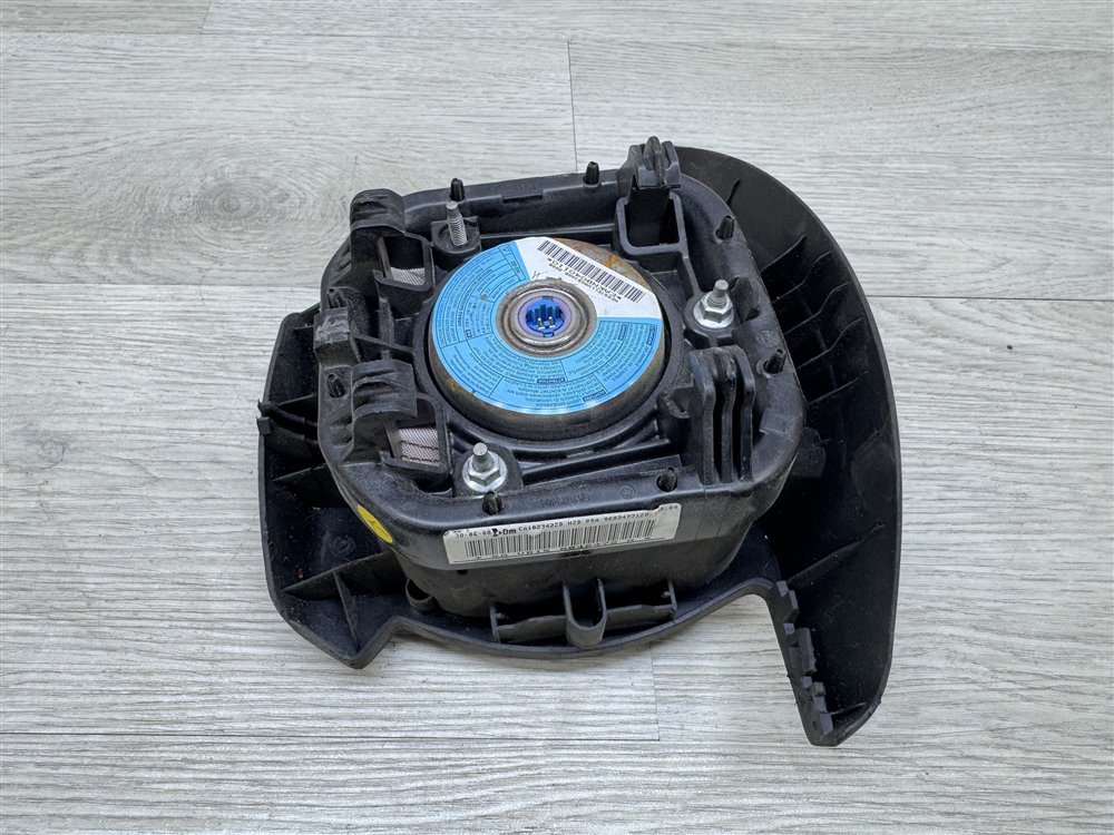 Подушка безопасности в руль, 3000 рублей, Севастополь