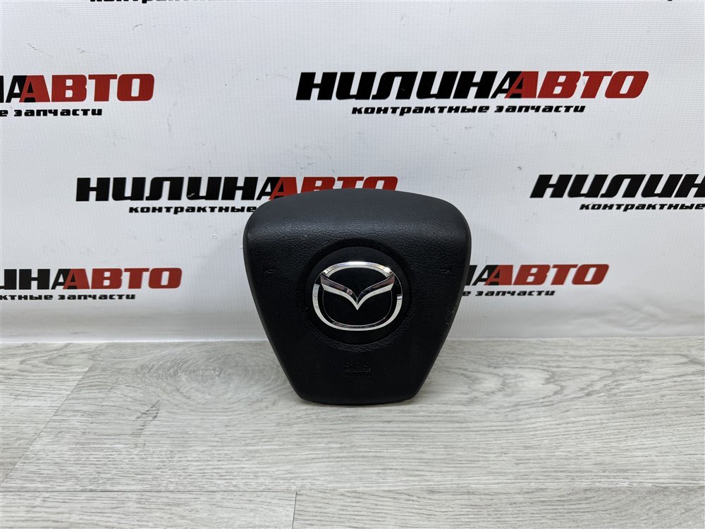 Подушка безопасности в руль, 6000 рублей, Севастополь