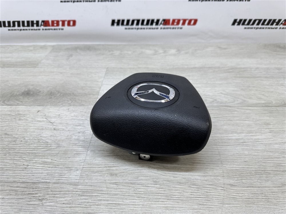 Подушка безопасности в руль, 6000 рублей, Севастополь