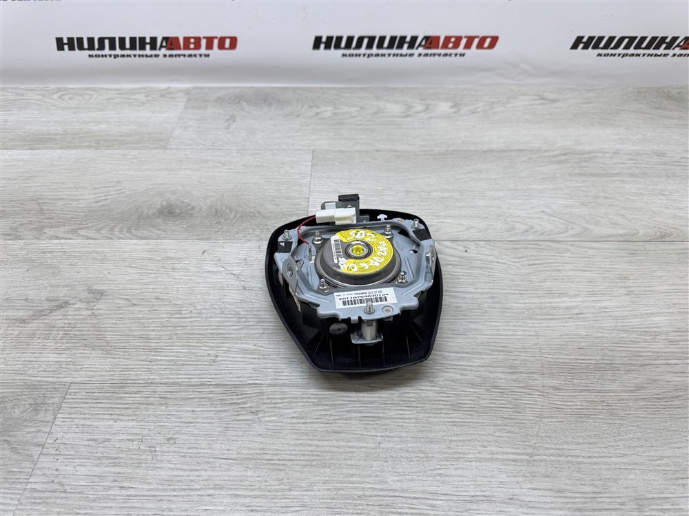 Подушка безопасности в руль, 6000 рублей, Севастополь