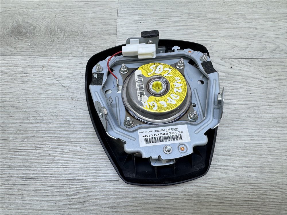 Подушка безопасности в руль, 6000 рублей, Севастополь