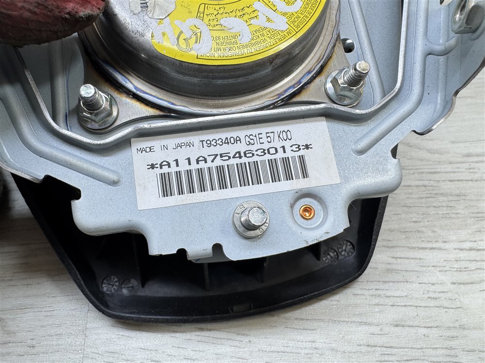 Подушка безопасности в руль, 6000 рублей, Севастополь