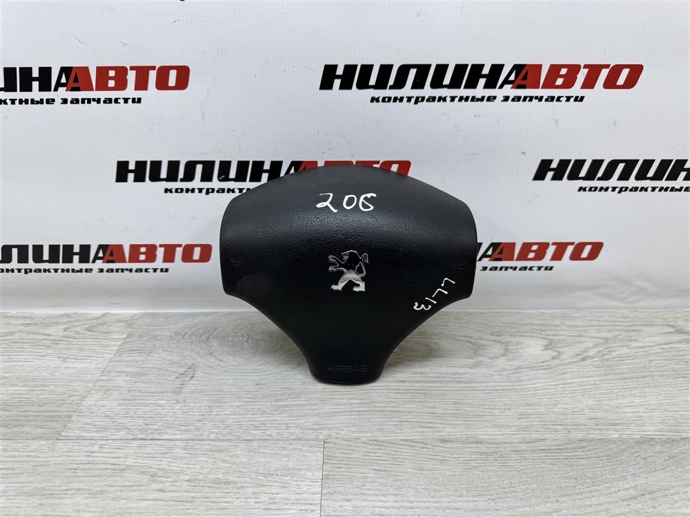 Подушка безопасности в руль, 2500 рублей, Севастополь