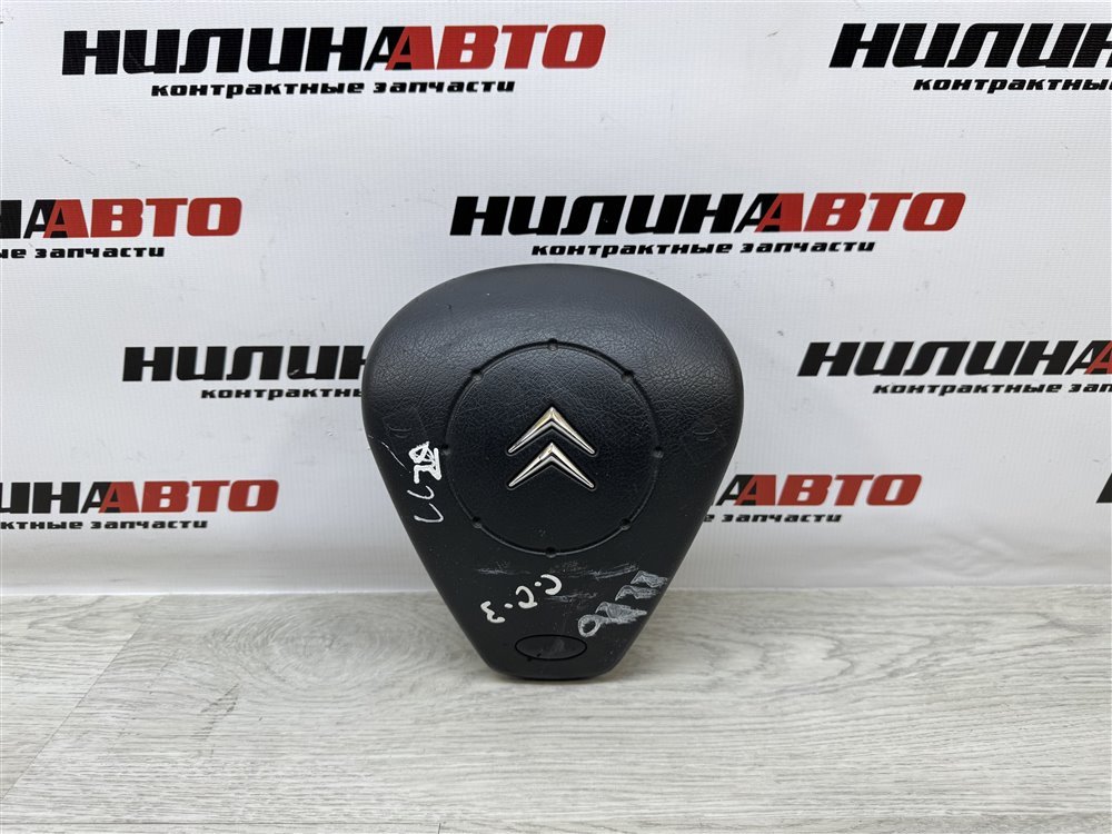 Подушка безопасности в руль, 1800 рублей, Севастополь