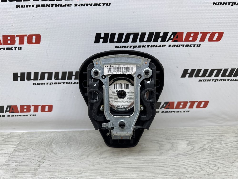 Подушка безопасности в руль, 1800 рублей, Севастополь