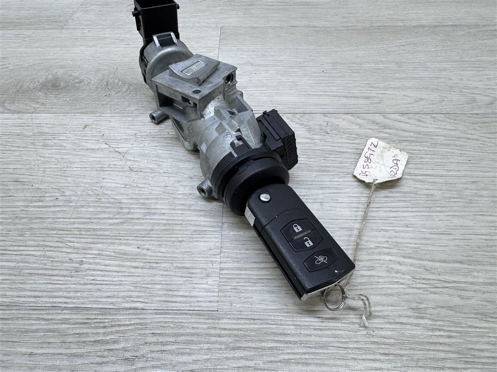 Замок зажигания, 1000 рублей, Севастополь