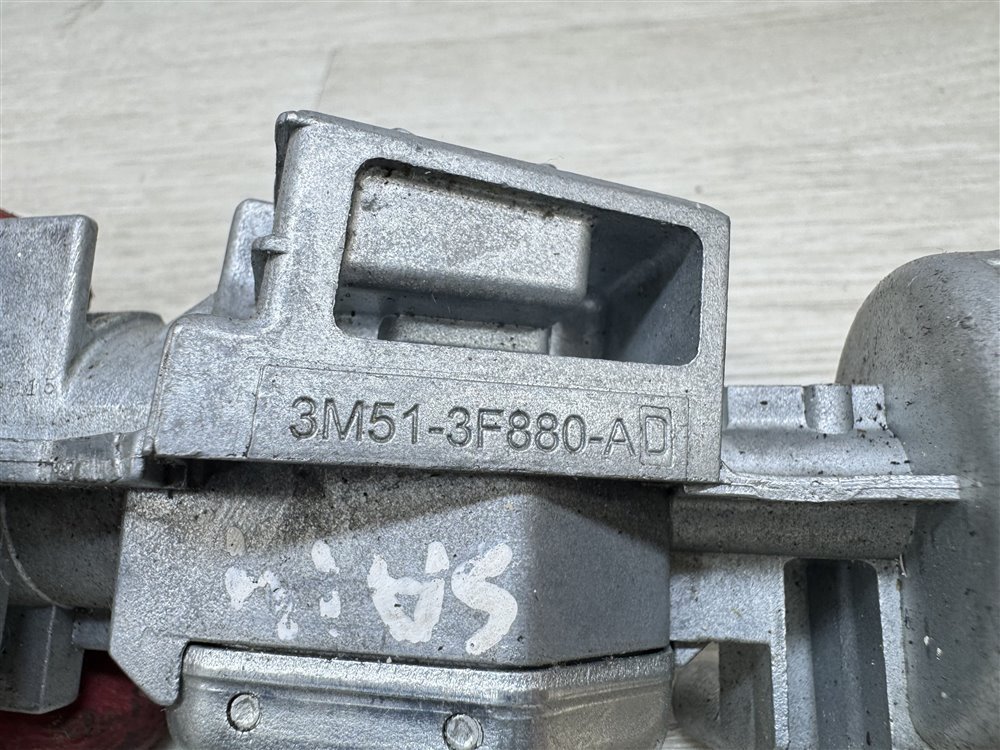 Замок зажигания, 1000 рублей, Севастополь