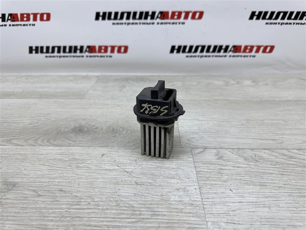 Резистор печки, 1700 рублей, Севастополь