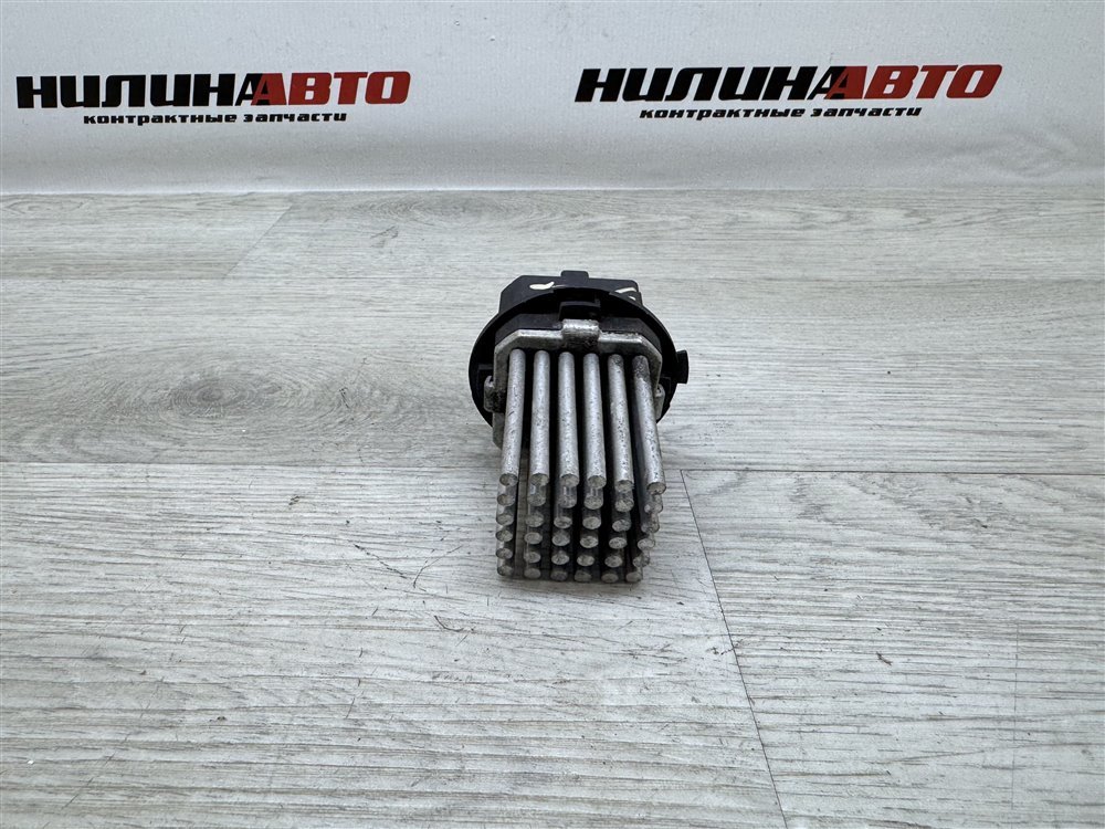 Резистор печки, 1700 рублей, Севастополь