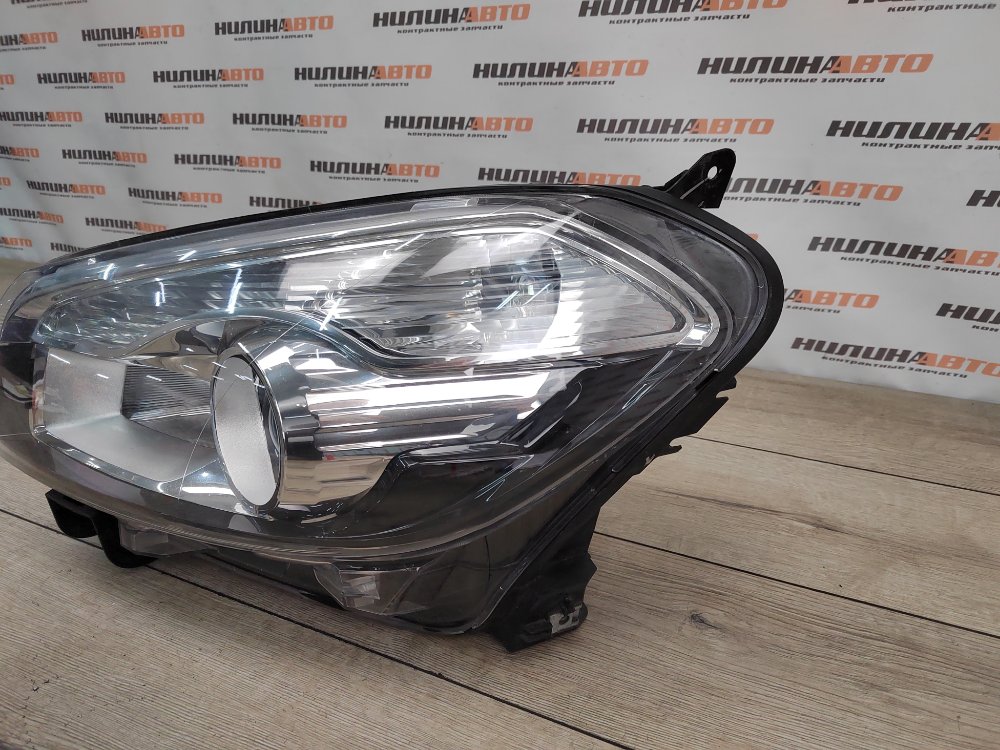 Фара ксенон XENON, 26000 рублей, Москва