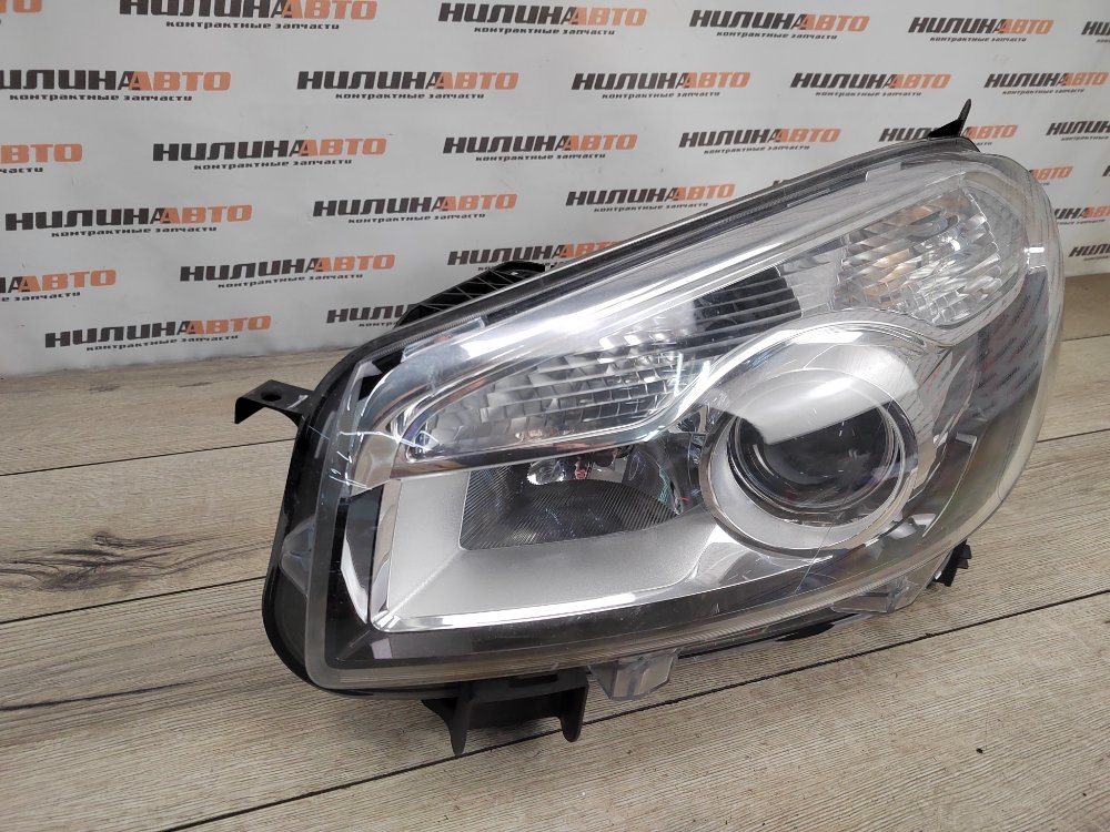 Фара ксенон XENON, 26000 рублей, Москва