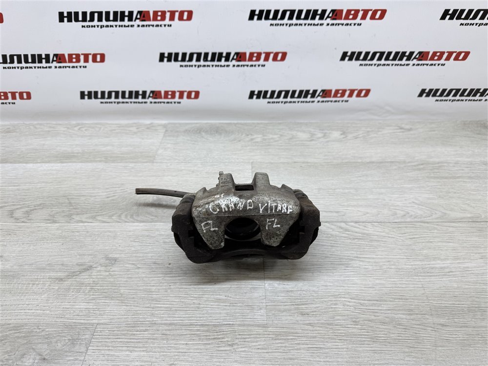 Суппорт тормозной, 2200 рублей, Севастополь