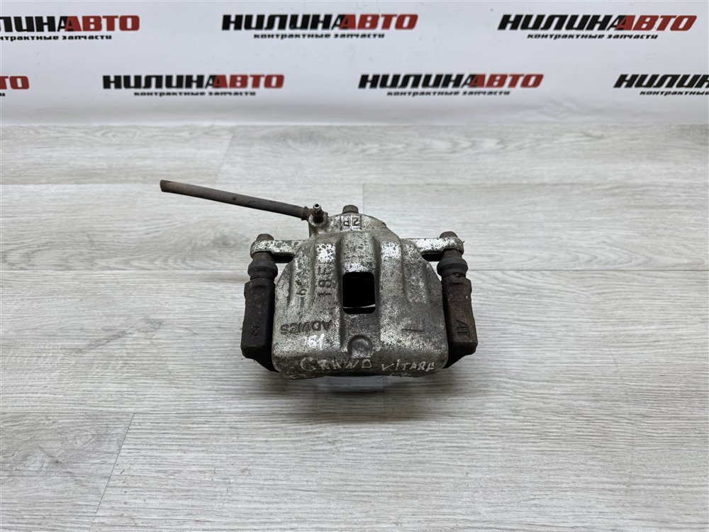 Суппорт тормозной, 2200 рублей, Севастополь