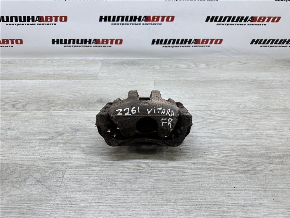 Суппорт тормозной, 2000 рублей, Севастополь