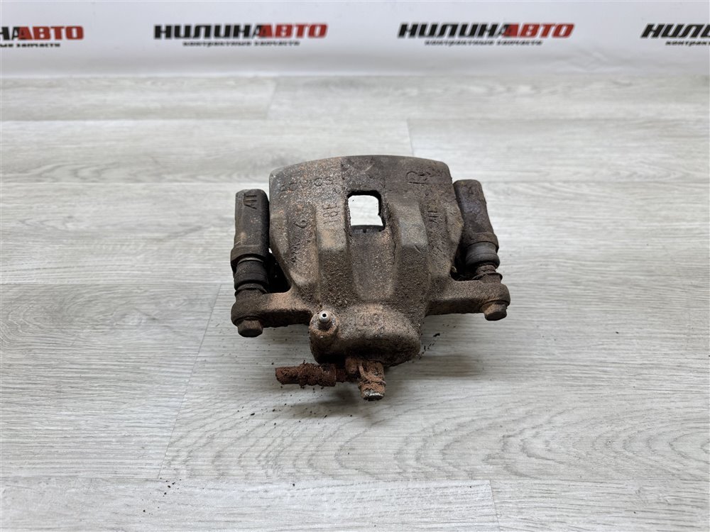 Суппорт тормозной, 2000 рублей, Севастополь