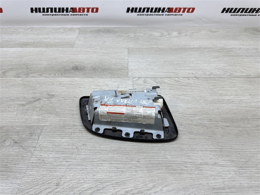 Подушка безопасности в сиденье, 1000 рублей, Севастополь