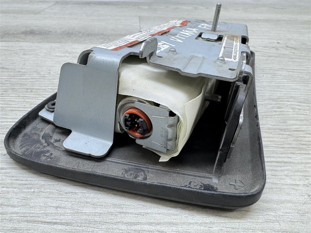 Подушка безопасности в сиденье, 1000 рублей, Севастополь