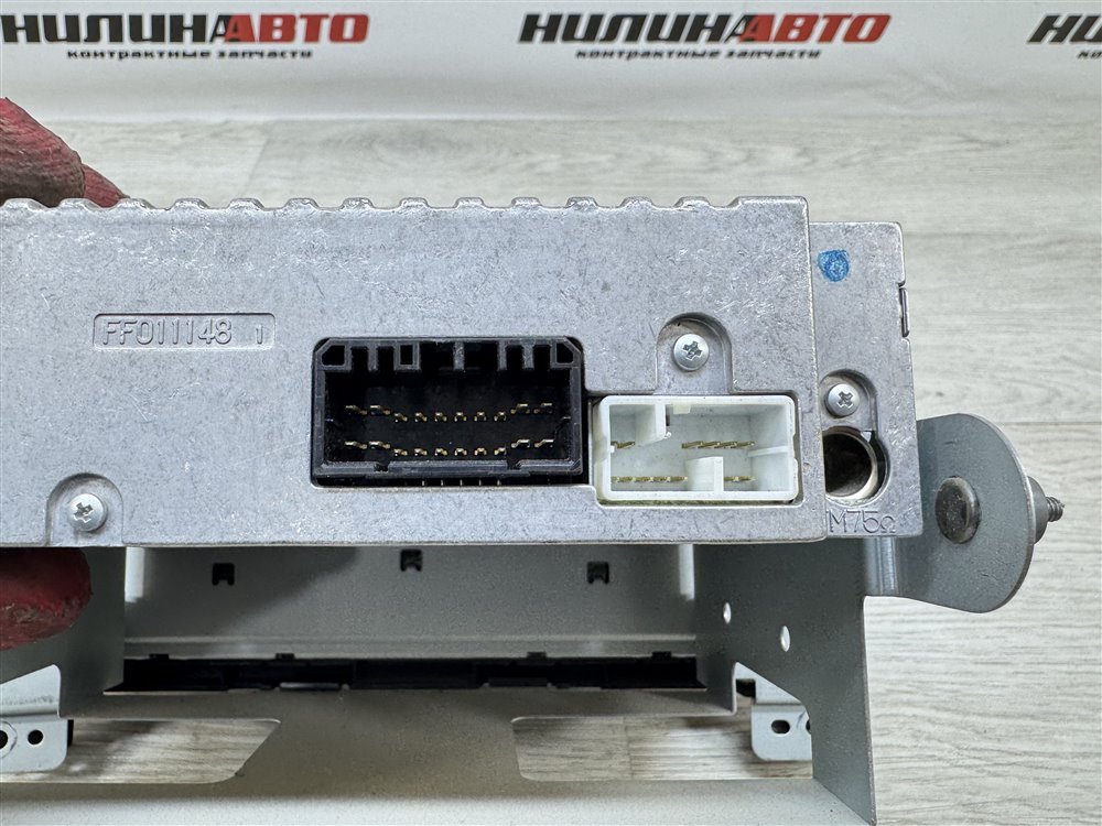 Магнитола, 1000 рублей, Севастополь