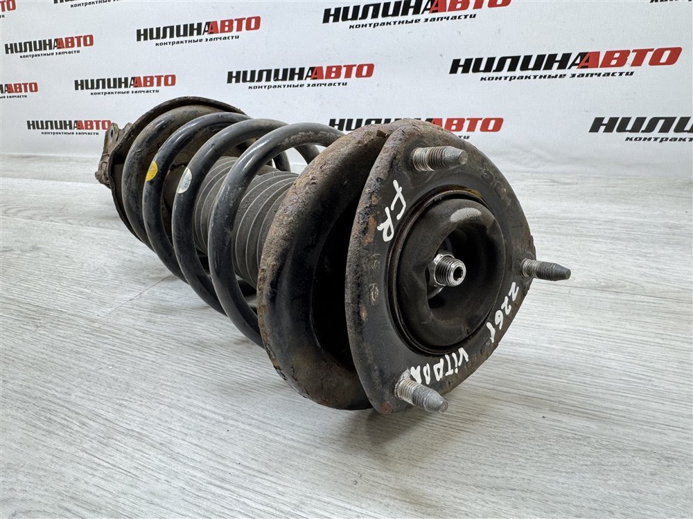 Амортизатор, 4000 рублей, Севастополь