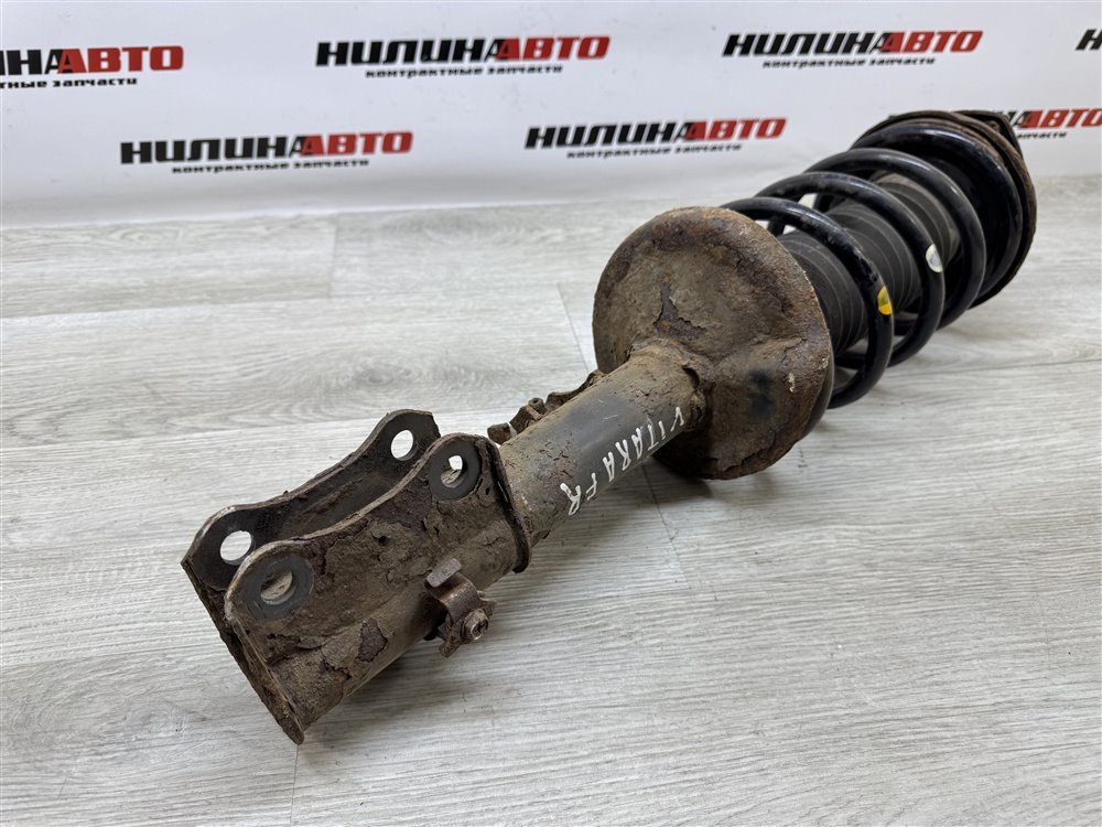 Амортизатор, 4000 рублей, Севастополь