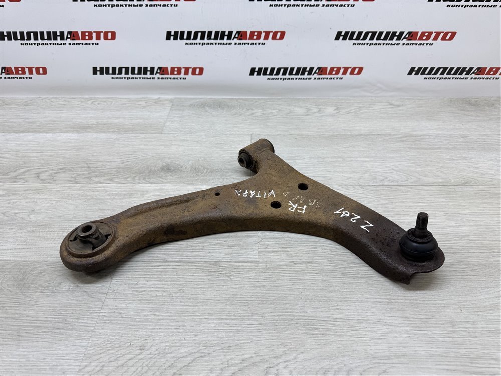 Рычаг передний нижний, 2500 рублей, Севастополь