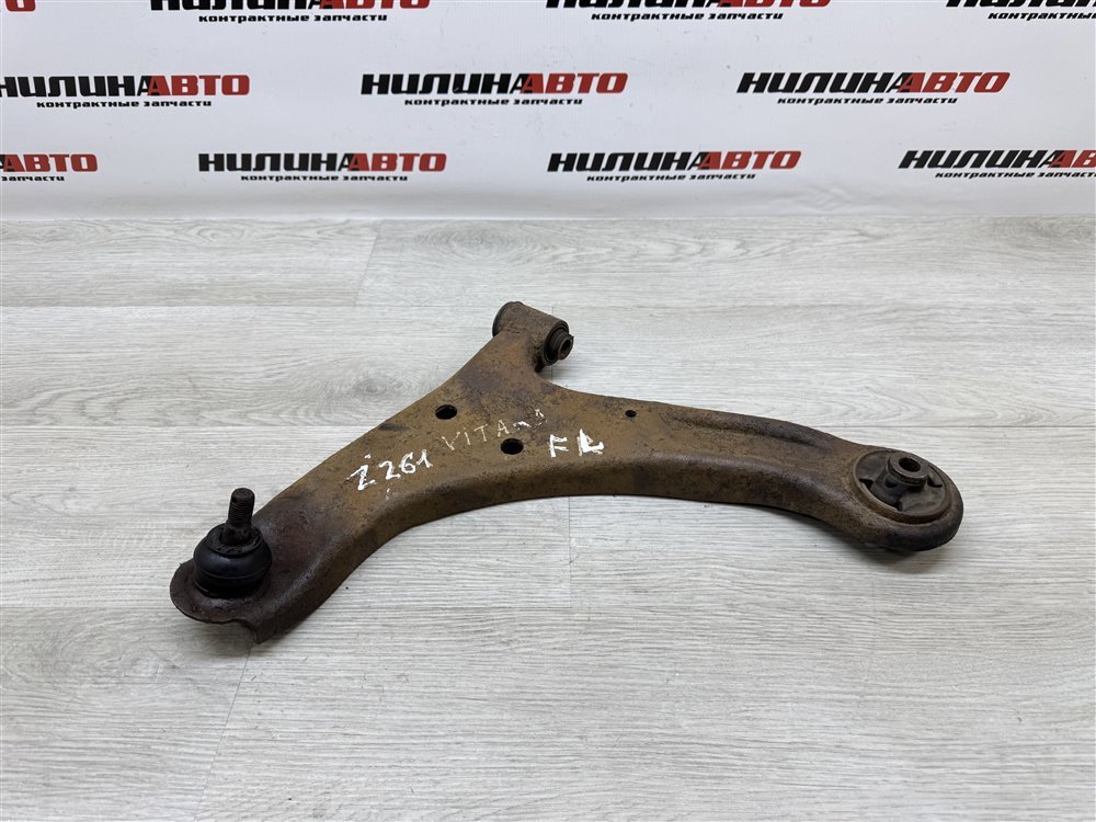 Рычаг передний нижний, 2500 рублей, Севастополь