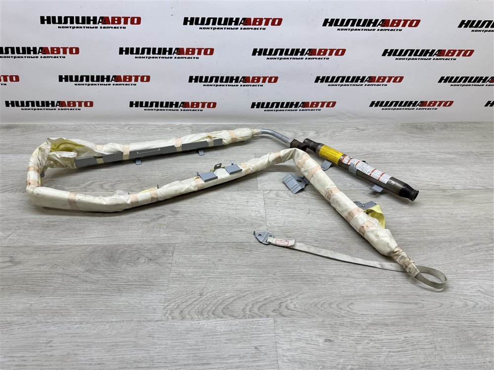 Подушка безопасности боковая, 1000 рублей, Севастополь