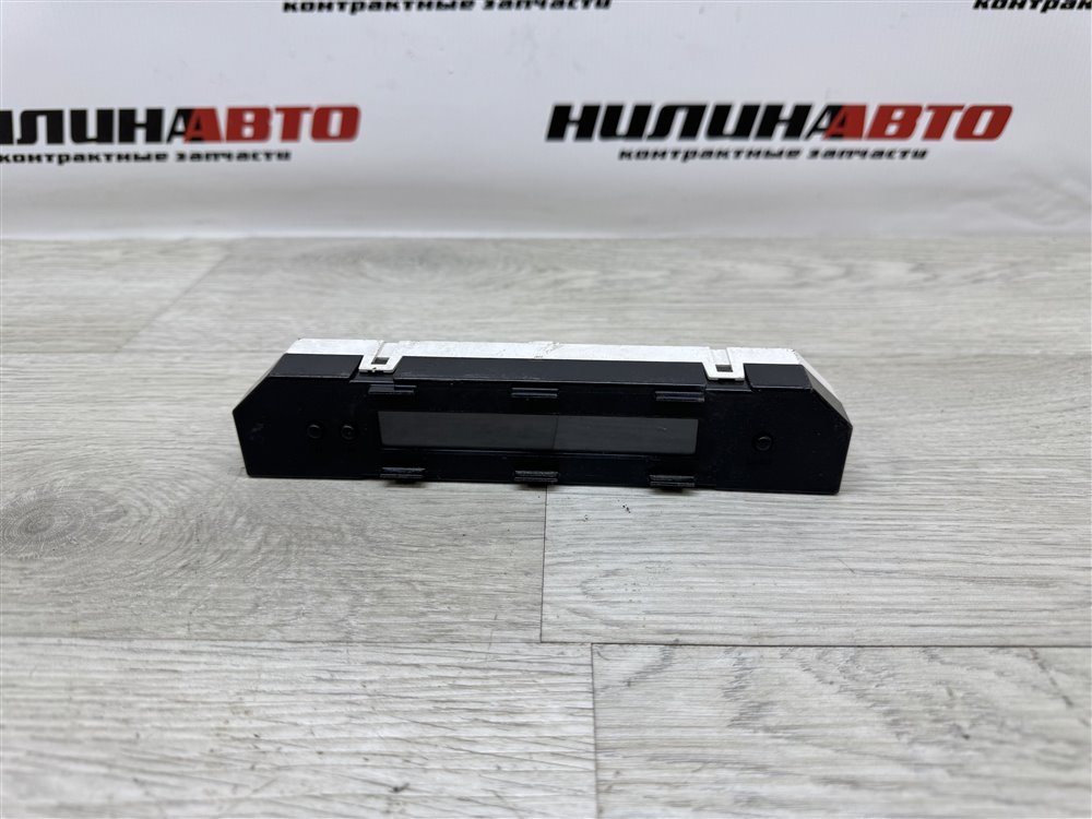 Дисплей информационный, 500 рублей, Севастополь