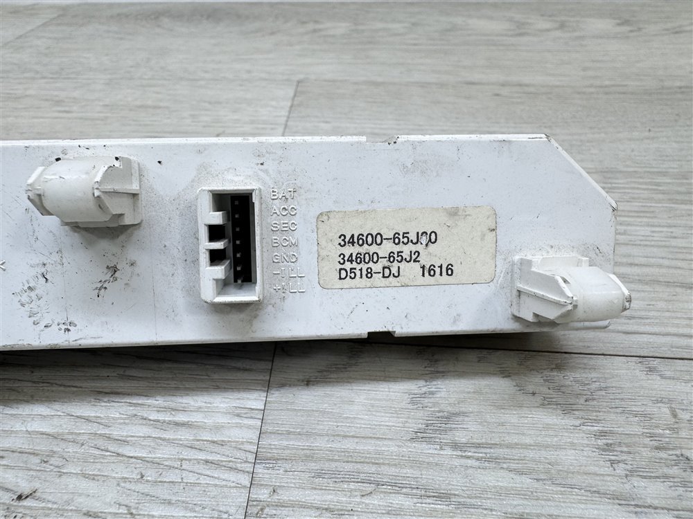 Дисплей информационный, 500 рублей, Севастополь