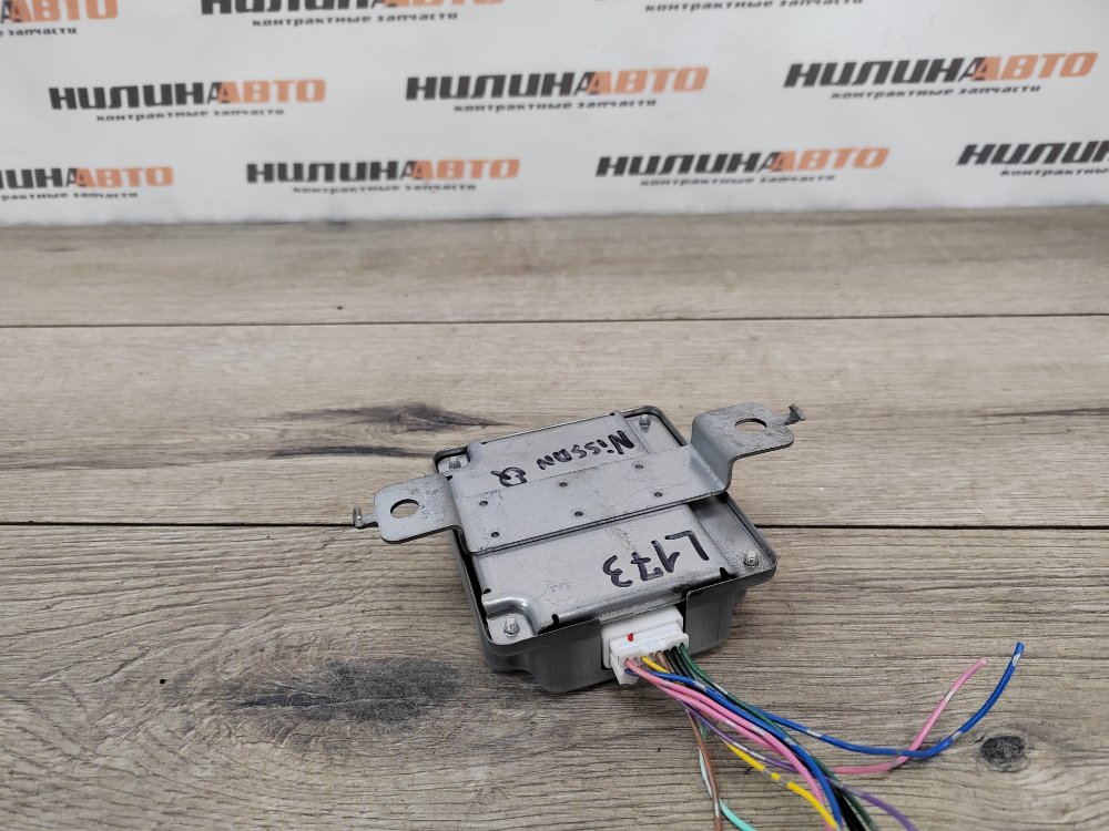 Блок управления полным приводом, 2800 рублей, Москва