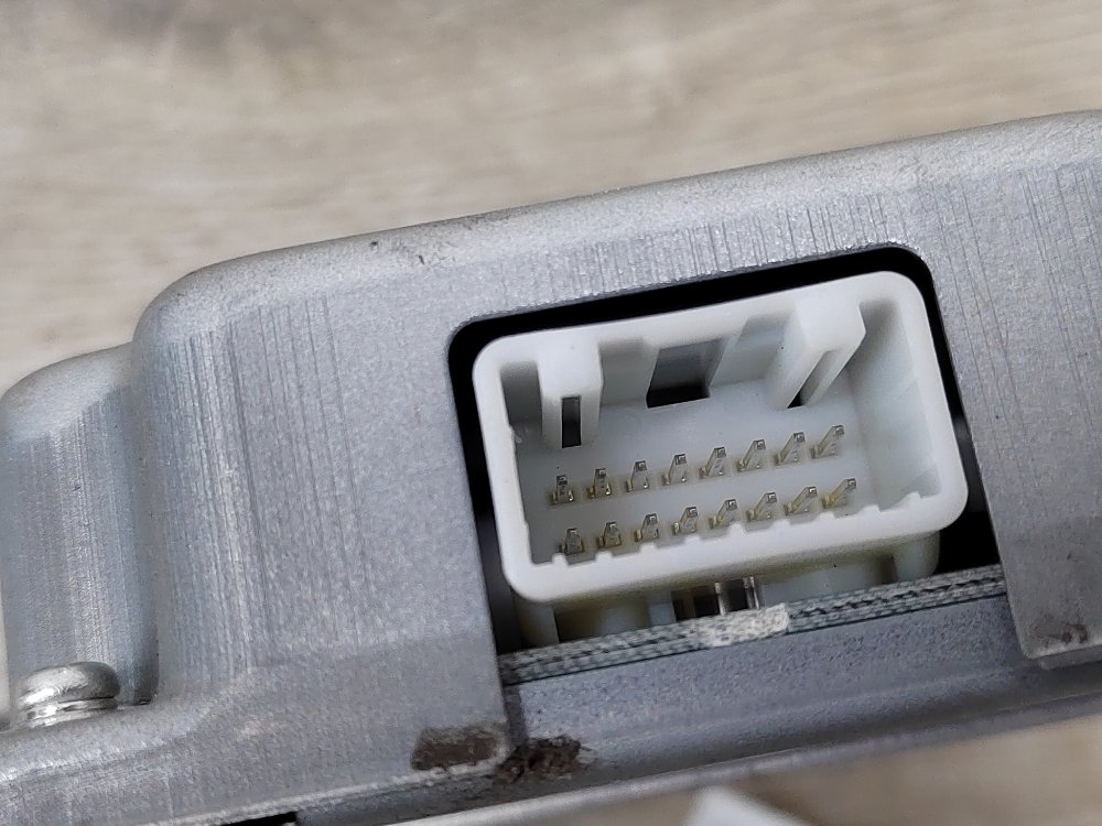 Блок управления полным приводом, 2800 рублей, Москва