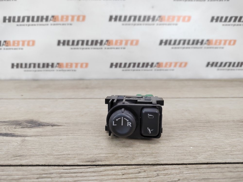 Блок управления зеркалами, 400 рублей, Москва