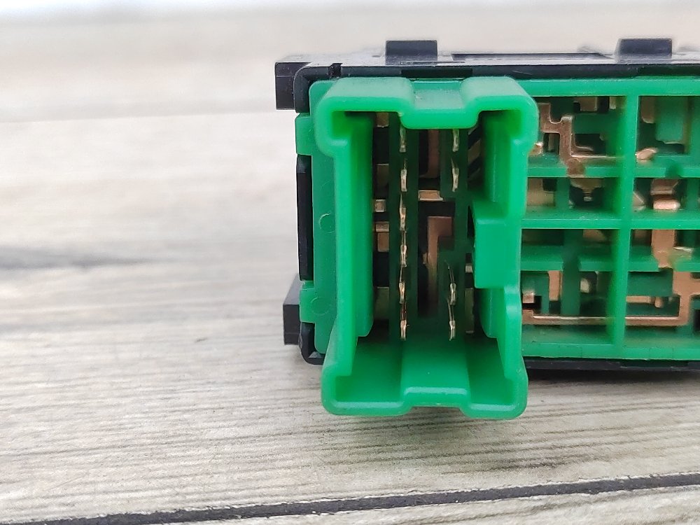 Блок управления зеркалами, 400 рублей, Москва