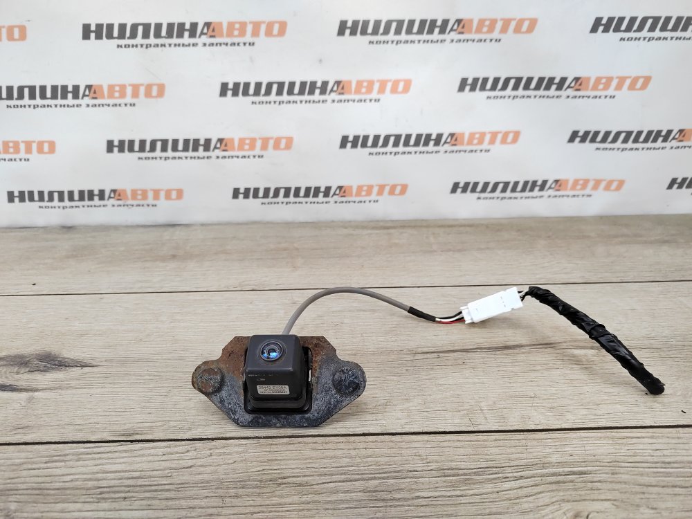 Камера заднего вида, 3500 рублей, Москва