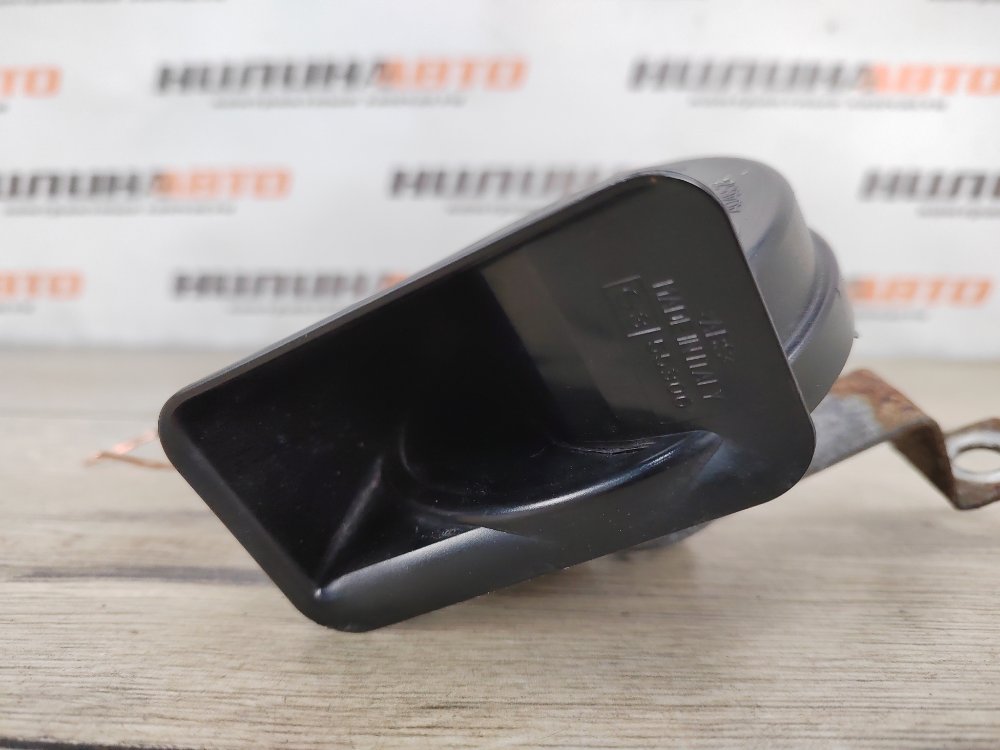 Звуковой сигнал, 700 рублей, Москва