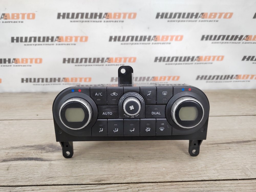 Блок управления печкой, 1800 рублей, Москва