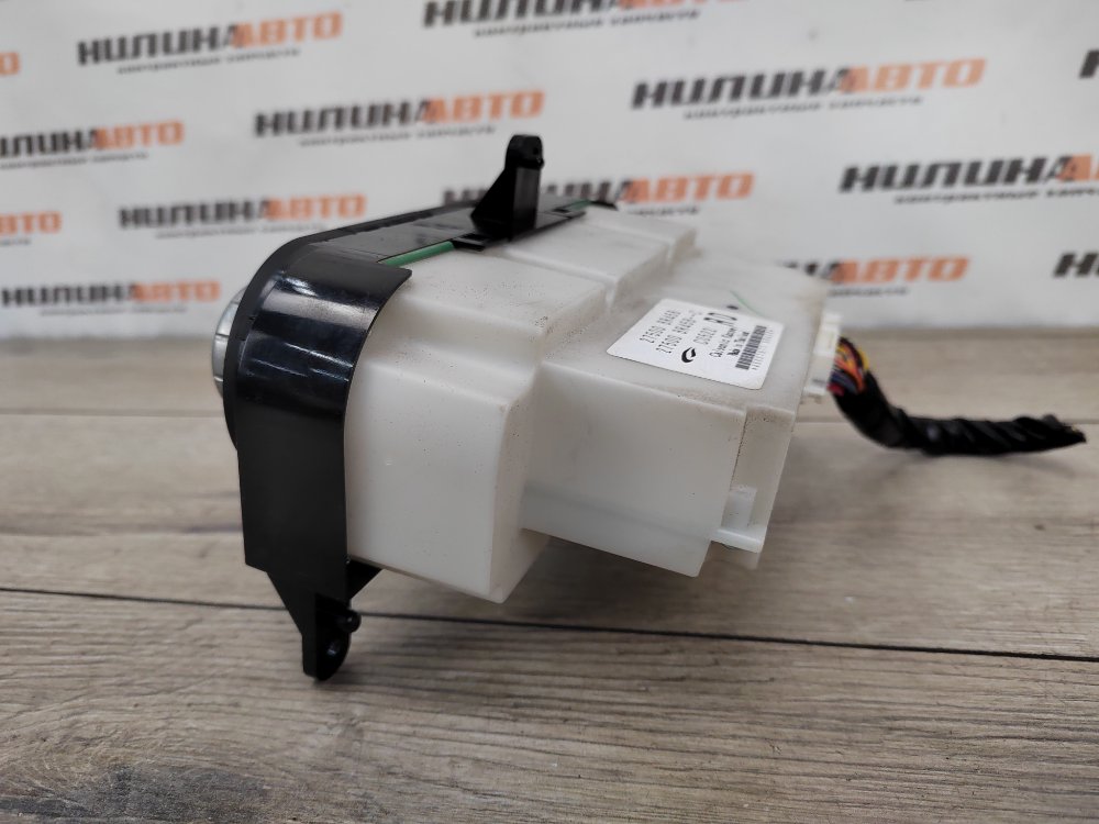 Блок управления печкой, 1800 рублей, Москва