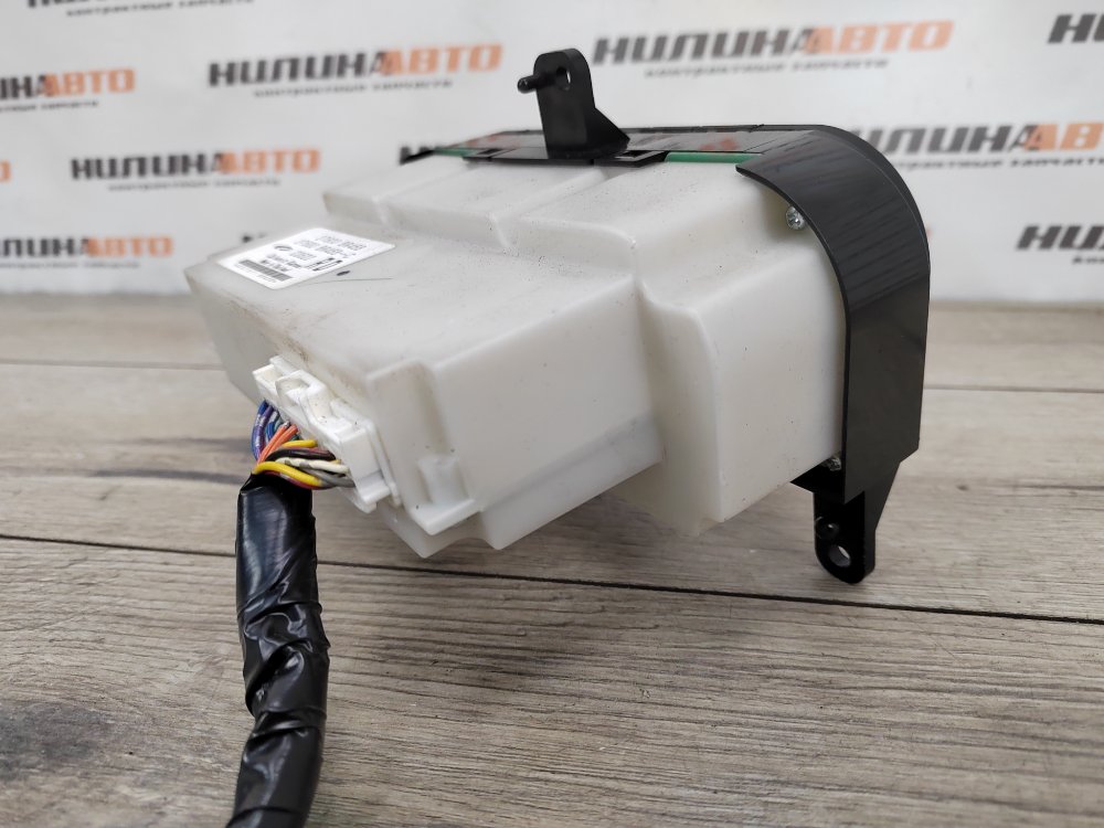 Блок управления печкой, 1800 рублей, Москва