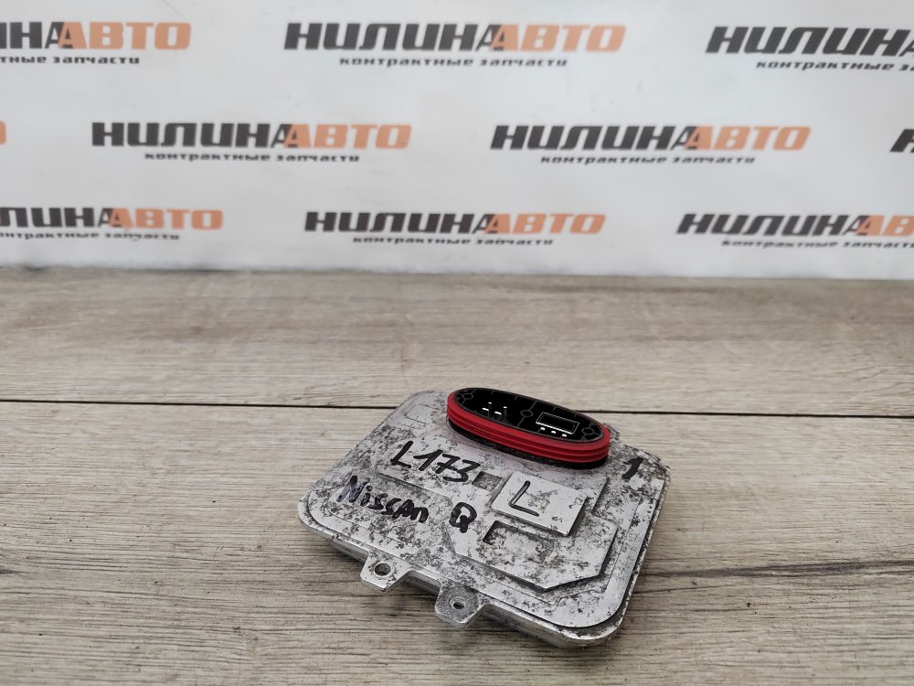 Блок розжига ксенона, 2700 рублей, Москва