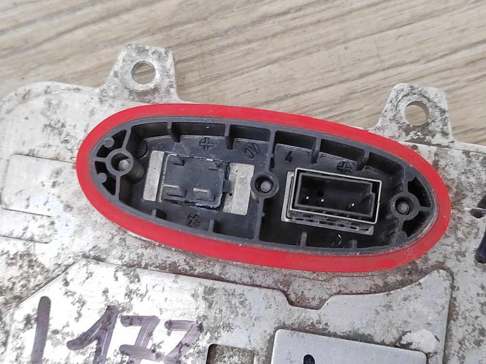 Блок розжига ксенона, 2700 рублей, Москва