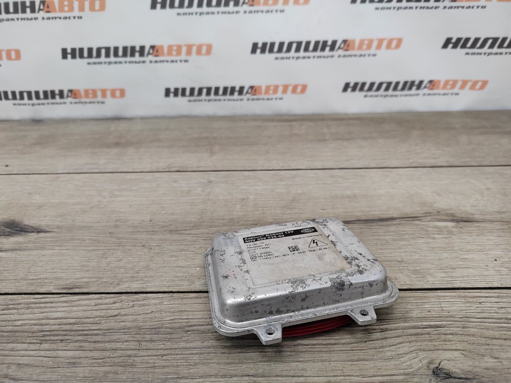 Блок розжига ксенона, 2700 рублей, Москва