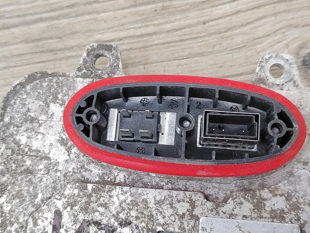 Блок розжига ксенона, 2700 рублей, Москва