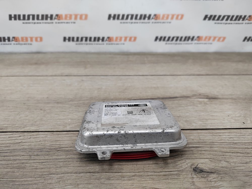 Блок розжига ксенона, 2700 рублей, Москва