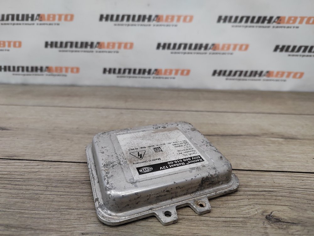 Блок розжига ксенона, 2700 рублей, Москва