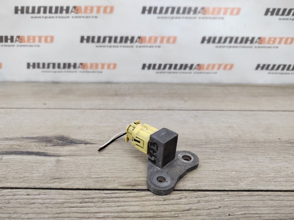 Датчик удара, 500 рублей, Москва