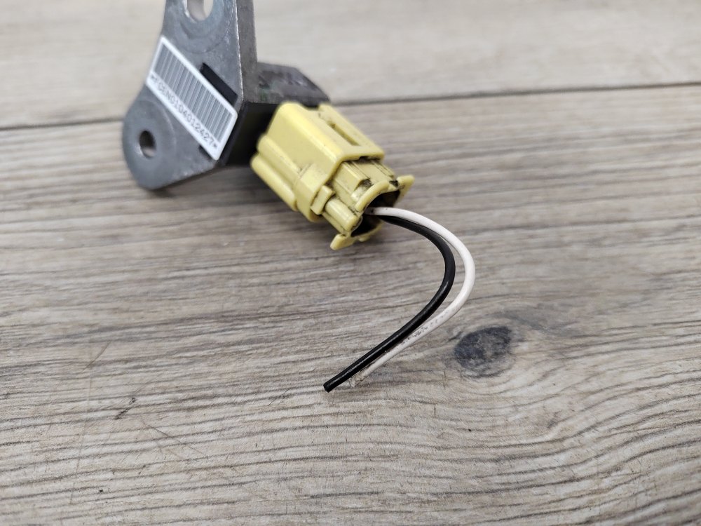 Датчик удара, 500 рублей, Москва